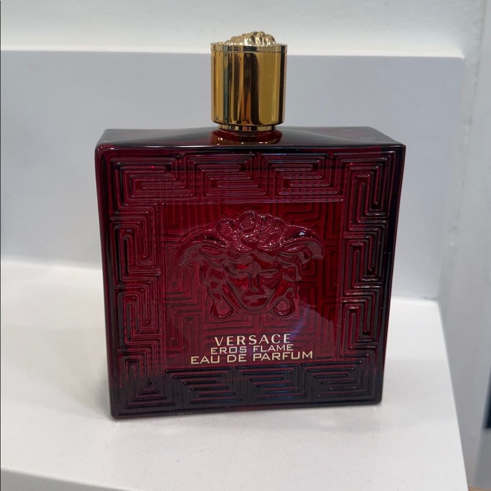 Versace Eros Flame View 3